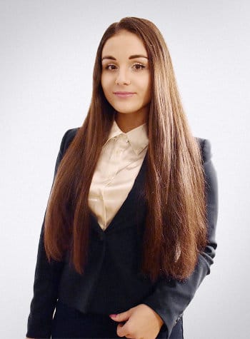 Olena Kubrak